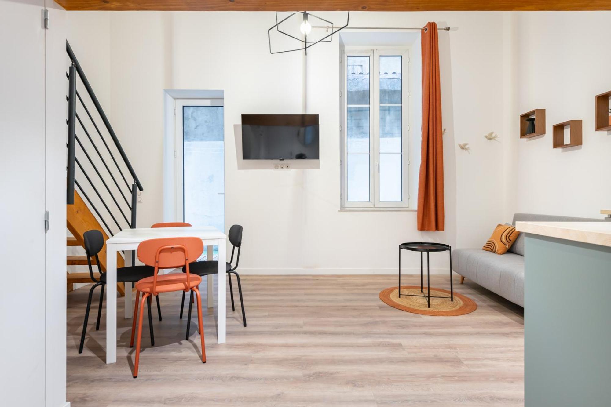 Roucas - Sud Passion - Calme - Fibre Apartman Marseille Kültér fotó