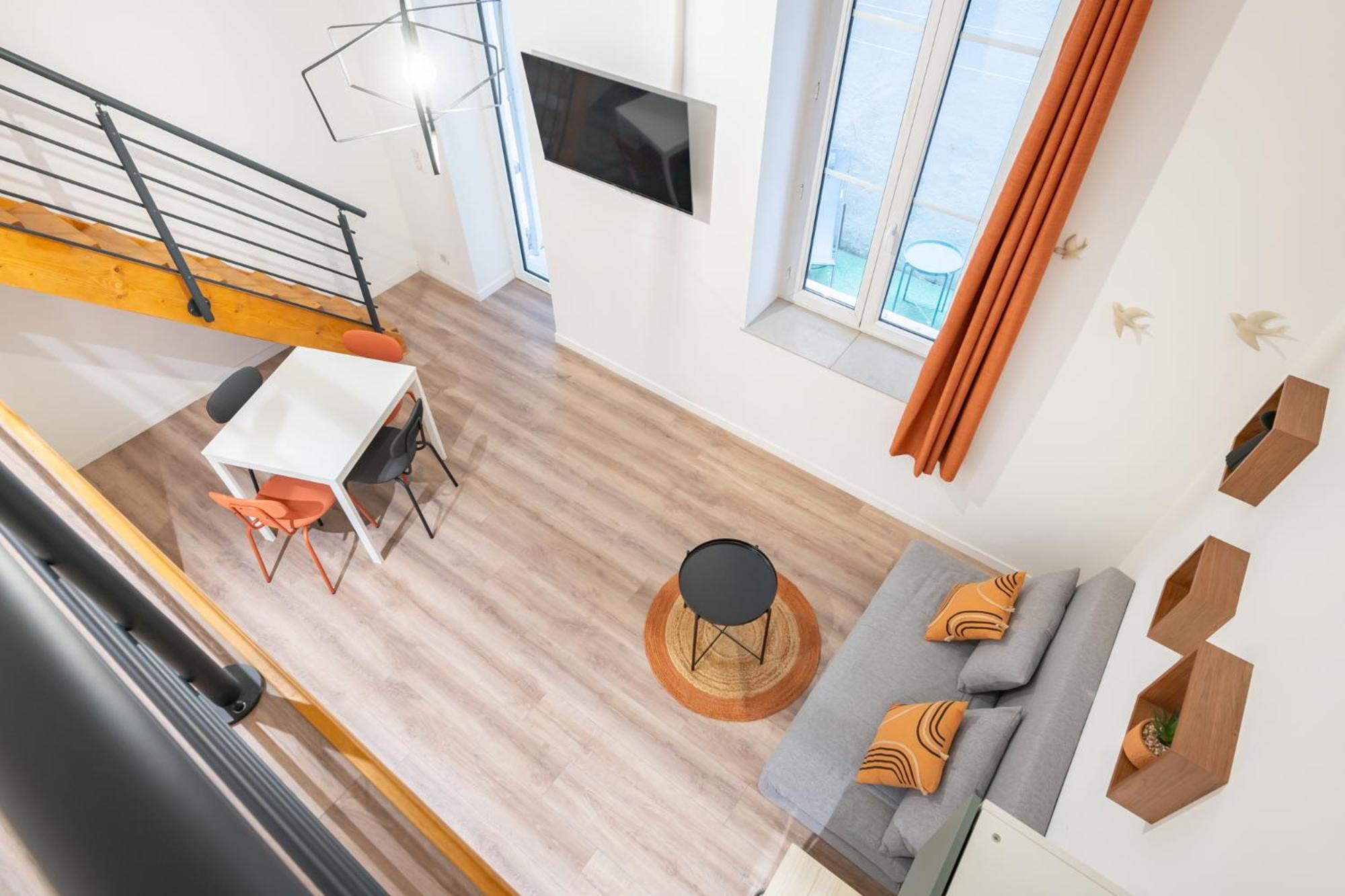 Roucas - Sud Passion - Calme - Fibre Apartman Marseille Kültér fotó