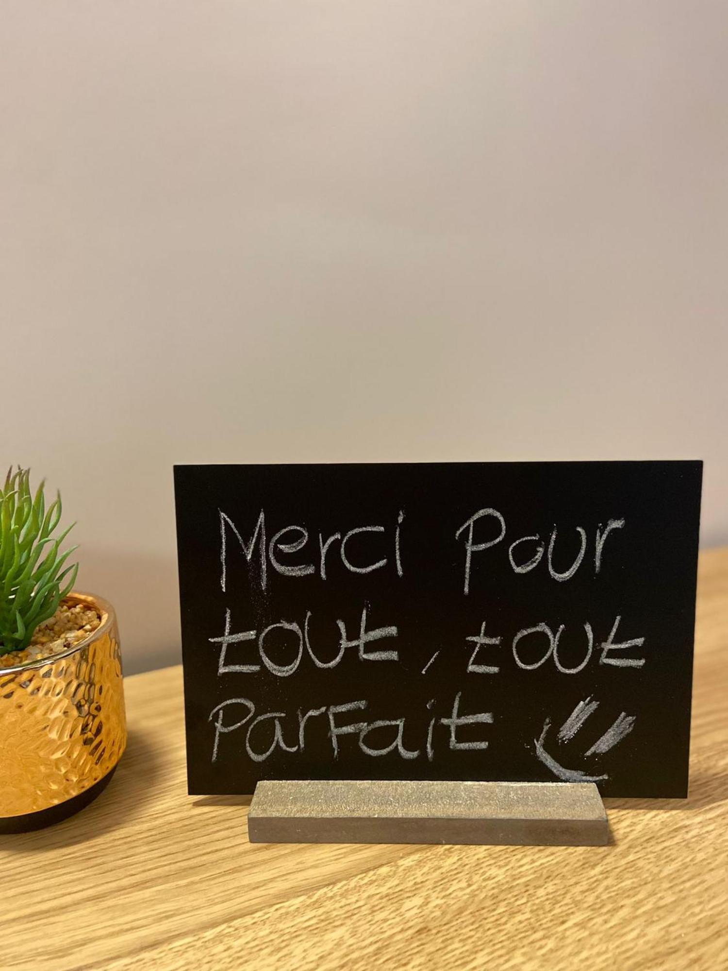Roucas - Sud Passion - Calme - Fibre Apartman Marseille Kültér fotó