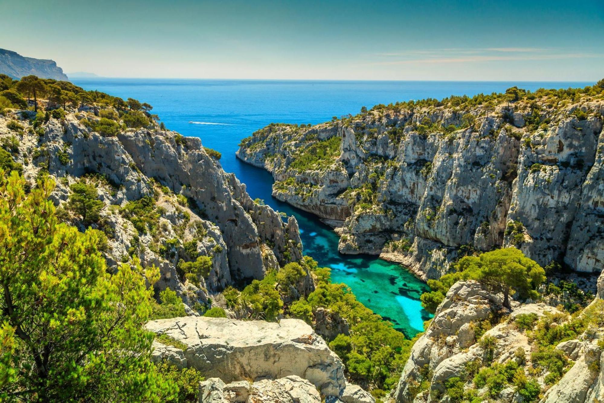 Roucas - Sud Passion - Calme - Fibre Apartman Marseille Kültér fotó